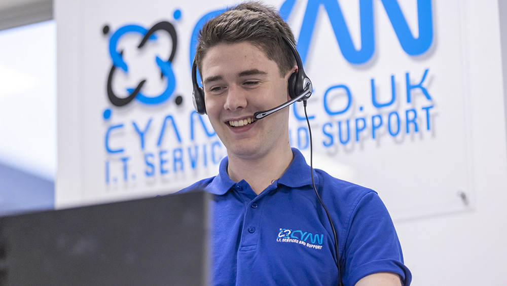 Small Business IT Support London