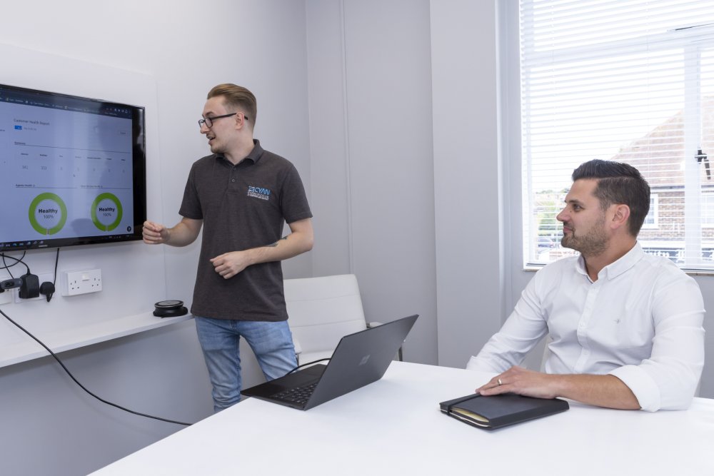 IT Support Company