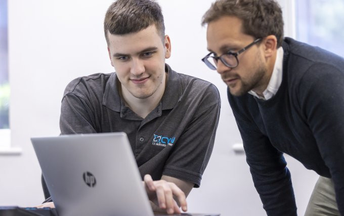 IT Support in Tonbridge