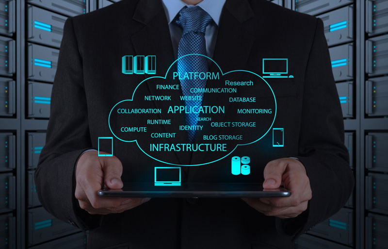 IT Support West Malling