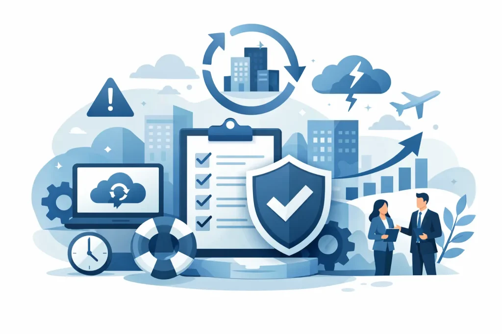 10 Best Business Continuity Tools