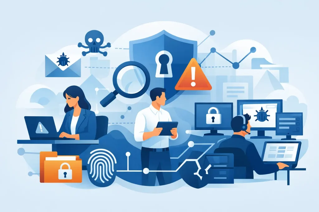 Cyber Incident Response Guide for Businesses