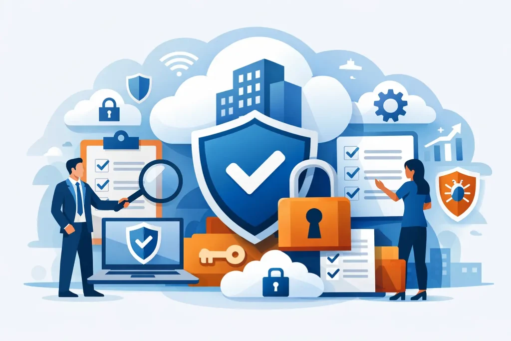 Office 365 Security Checklist for Business