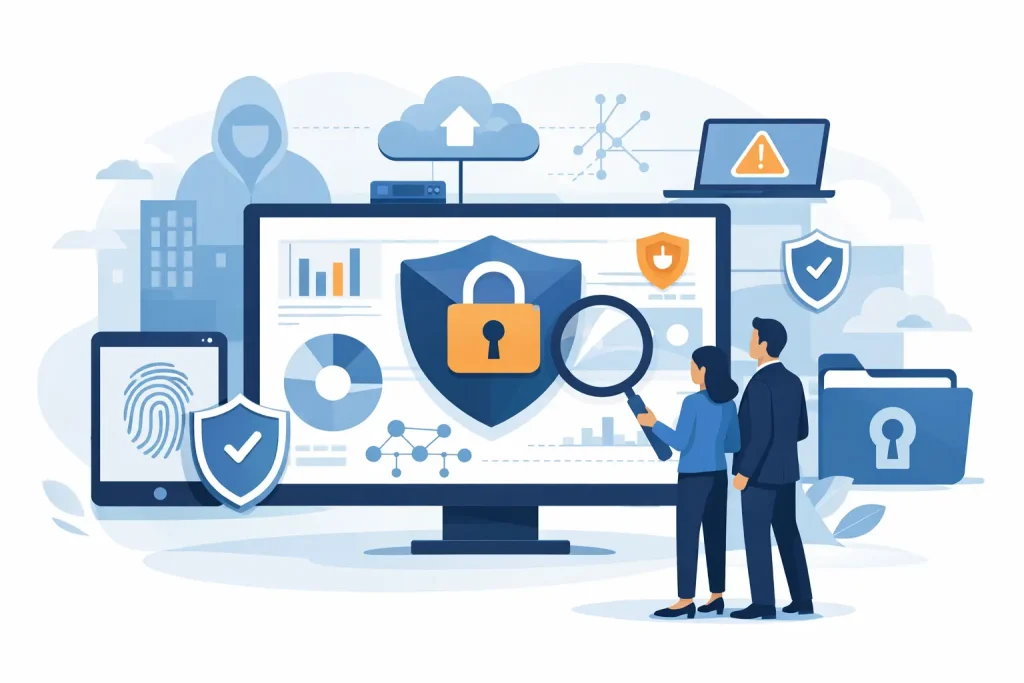 Why Cybersecurity Oversight Services Matter