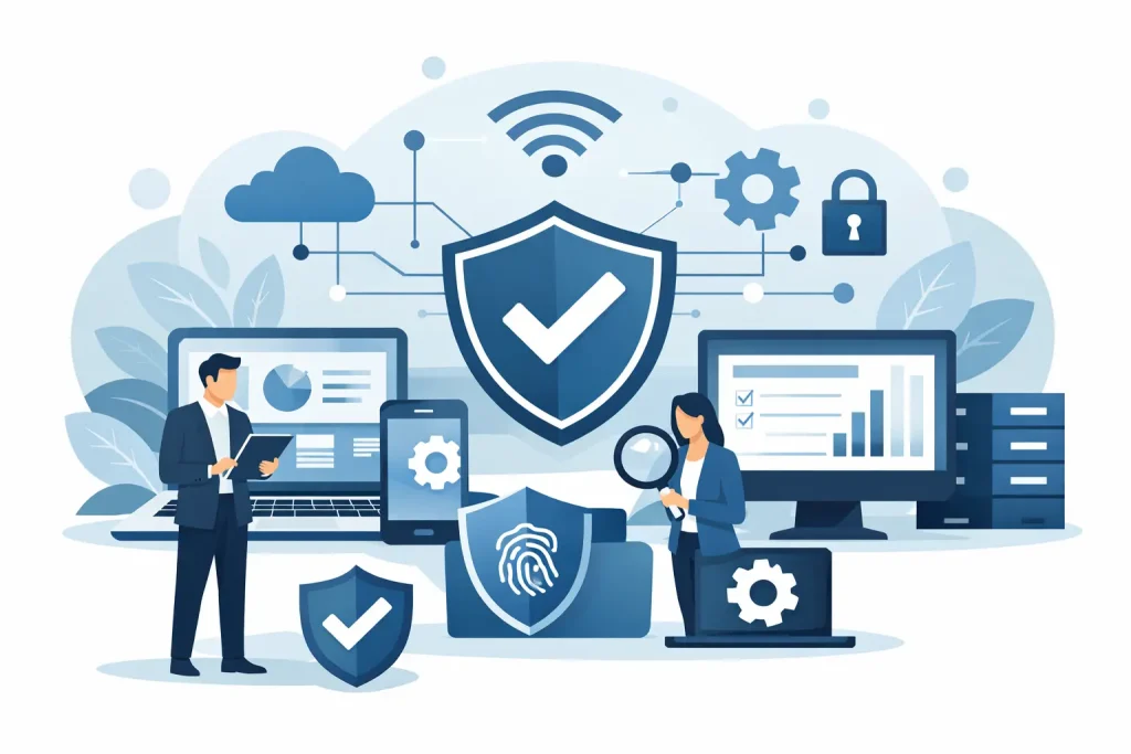 Building an Endpoint Management Strategy That Works