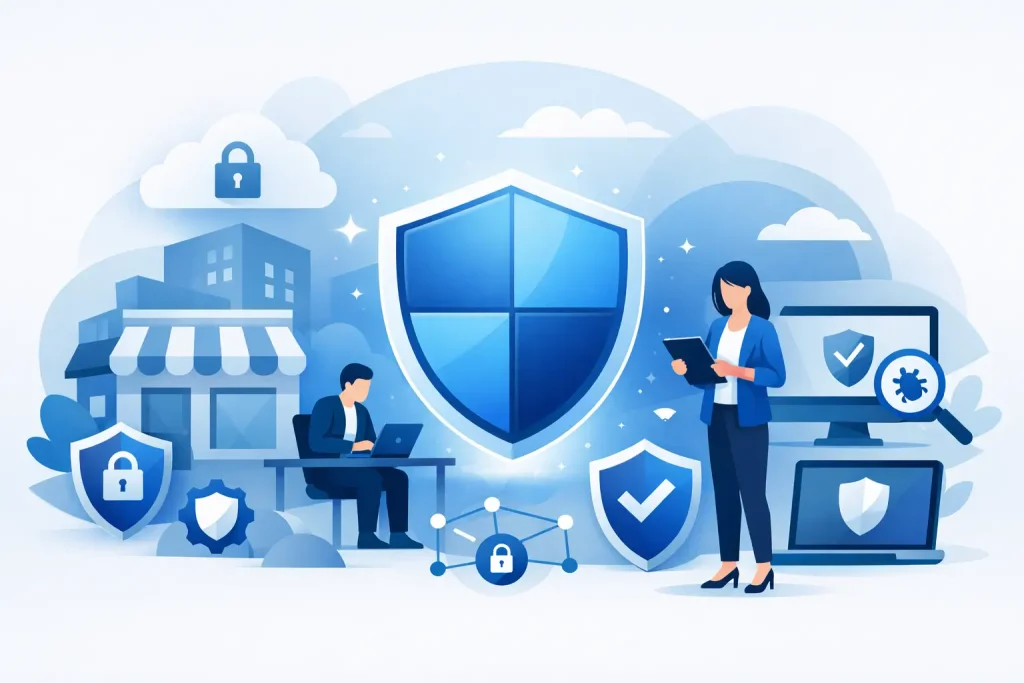 Microsoft Defender Review for Small Businesses