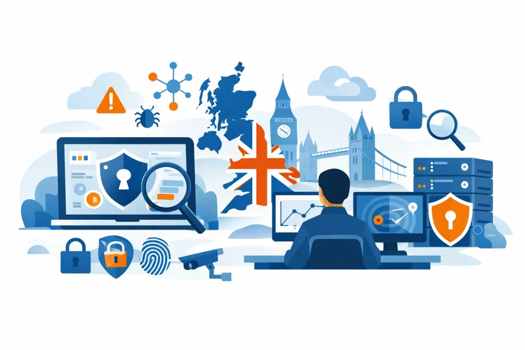 What Is SIEM? A Clear Guide for UK Businesses