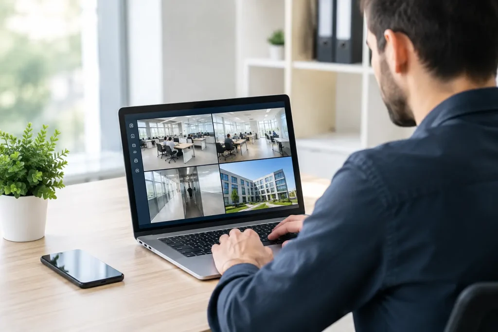 Best Remote Monitoring Software for Businesses
