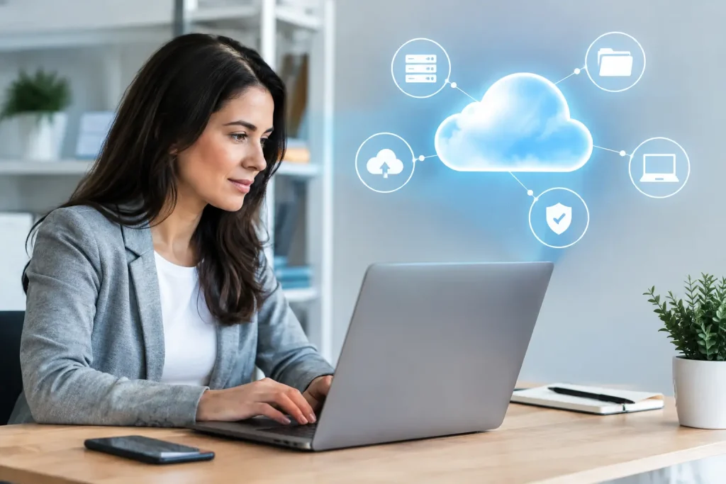 Cloud Migration Trends Businesses Should Plan For