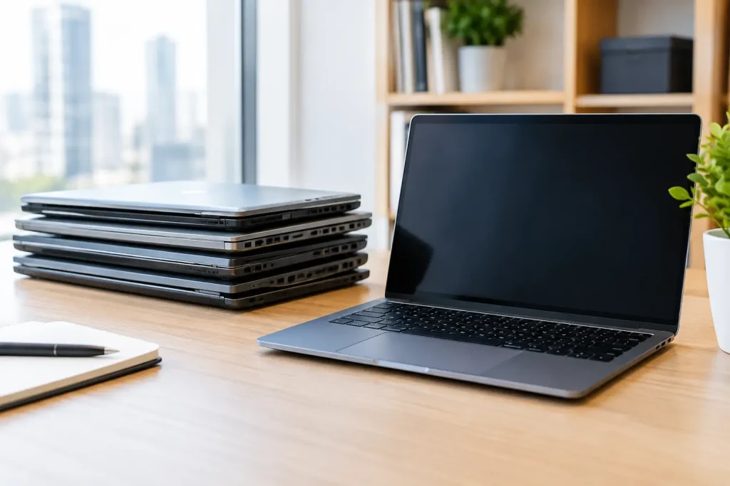 How Often Should You Replace Business Computers?