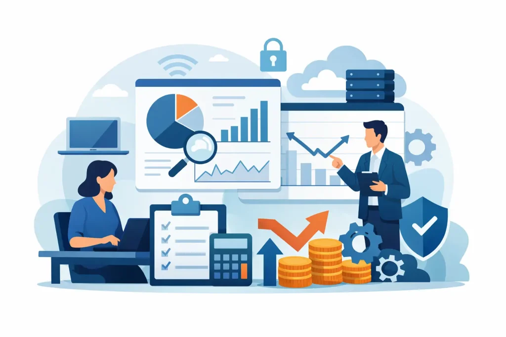 How to Plan IT Budgets Without Costly Surprises