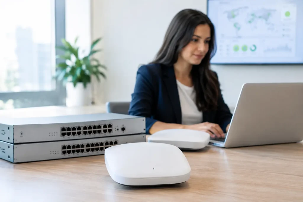 Is Cisco Meraki Right for Your Business Network?