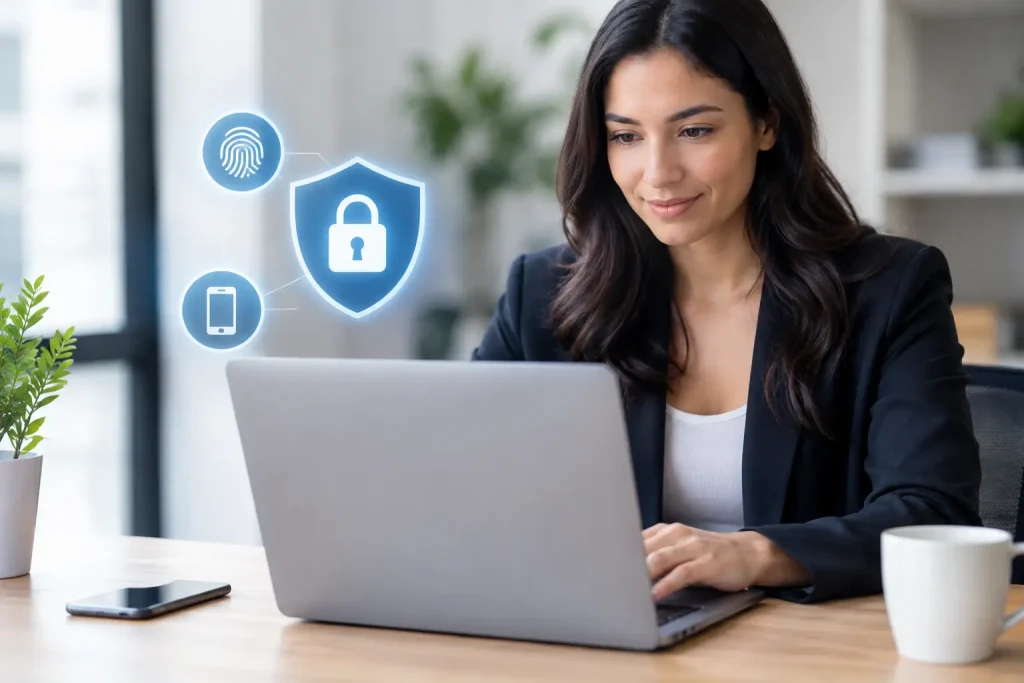 Why Use MFA? A Business Case for Safer Access
