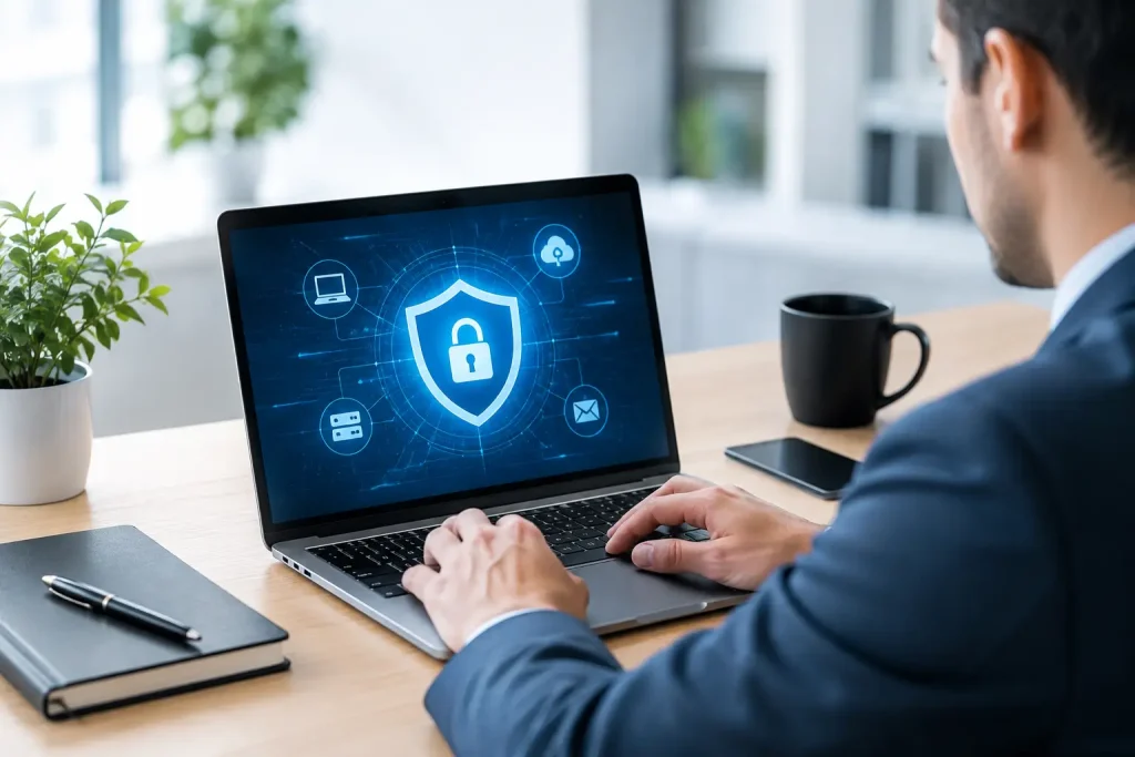 Business Antivirus Review for Safer IT Systems