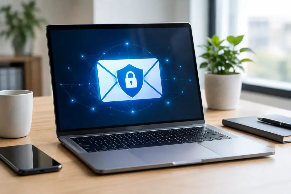 Email Encryption: What Your Business Needs