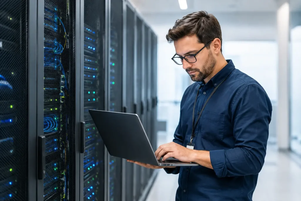 How to Improve Server Reliability at Work