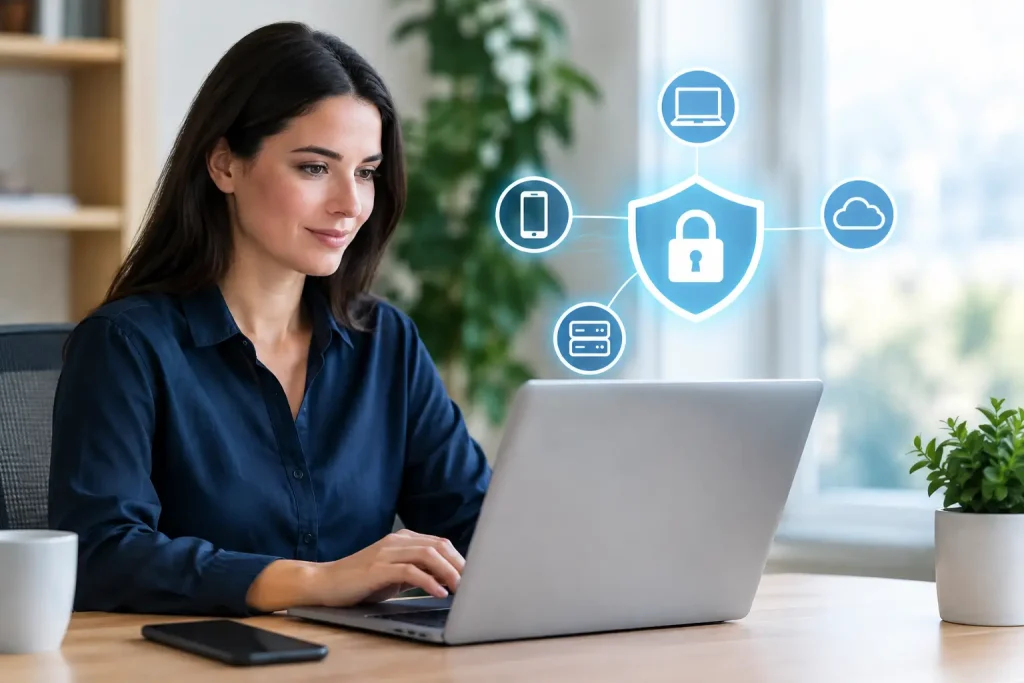 How to Secure Remote Access Without Slowing Work
