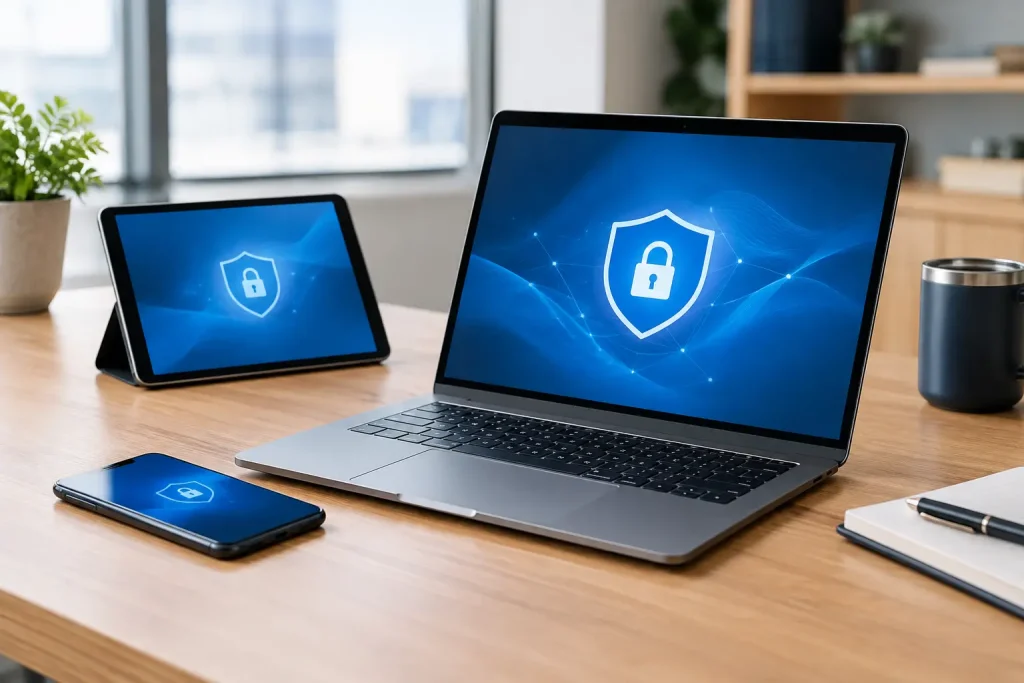 Microsoft Intune for Secure Business Devices