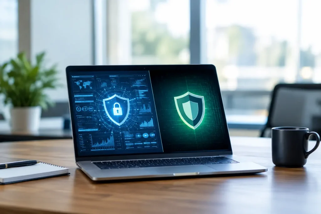 SIEM Versus Antivirus: What Businesses Need