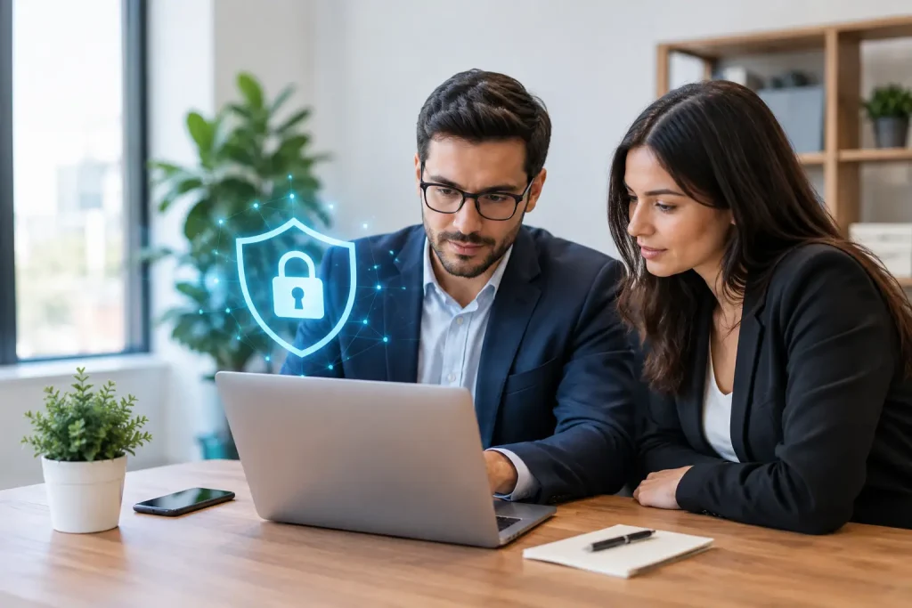 Top Cybersecurity Policies for SMEs to Adopt