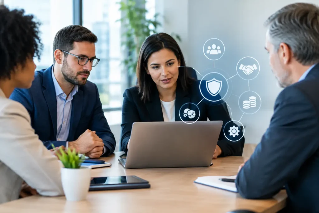 Vendor Management IT: Control Risk and Cost