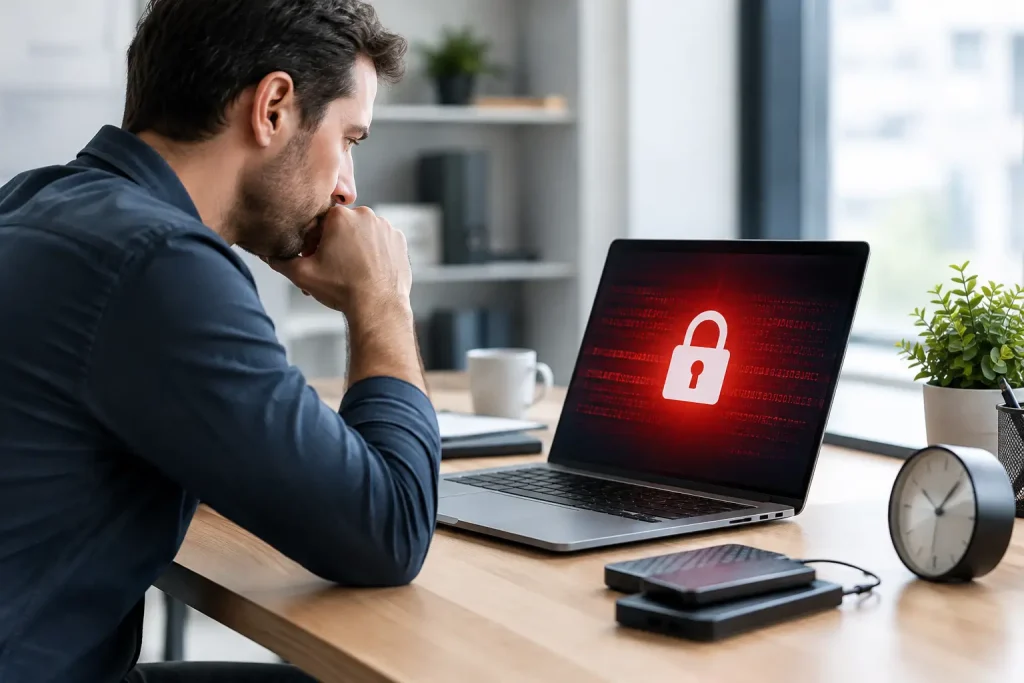 What Determines Ransomware Recovery Time?